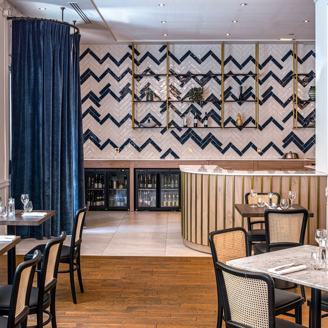 Brasserie Sixtine 2